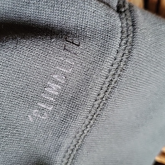 Adidas gray hoodie, size M - Picture 11 of 11